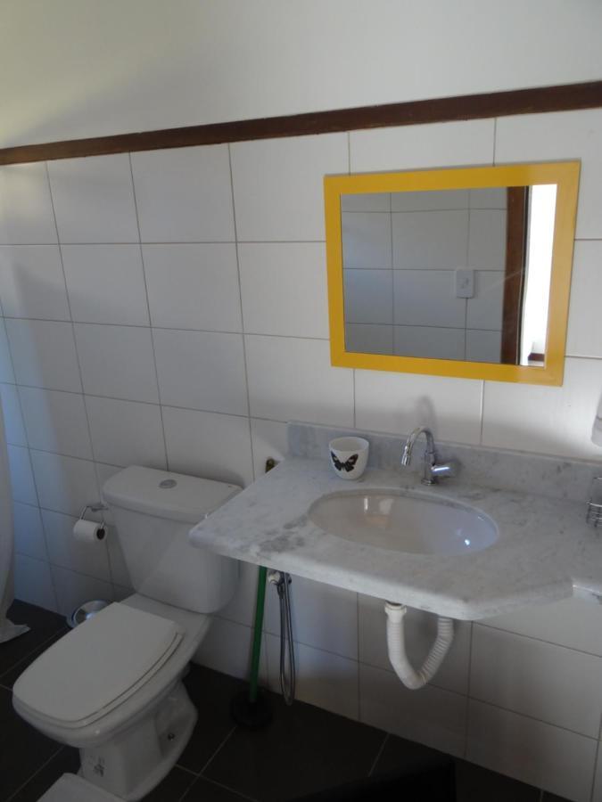 Casa Confortavel Completa Em Condominio レンソイス エクステリア 写真