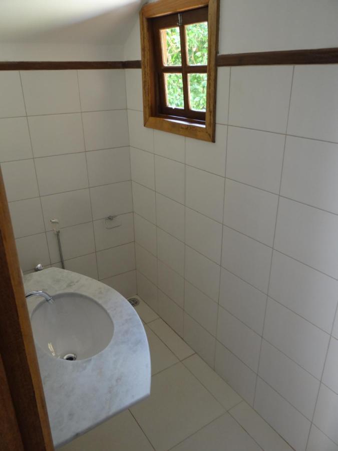 Casa Confortavel Completa Em Condominio レンソイス エクステリア 写真