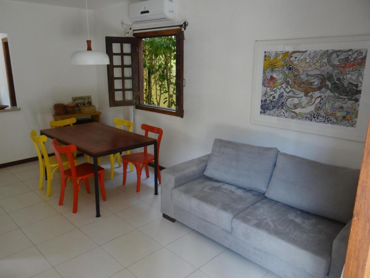 Casa Confortavel Completa Em Condominio レンソイス エクステリア 写真