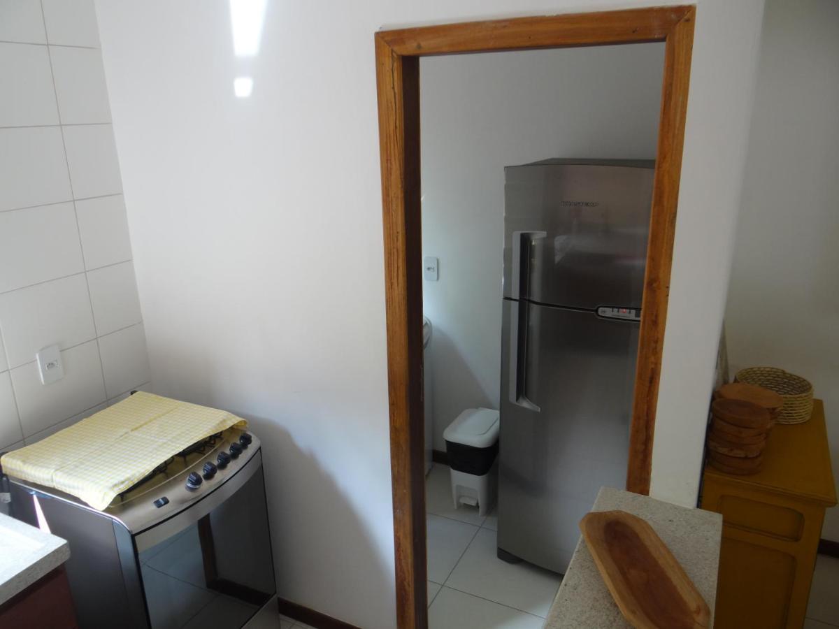 Casa Confortavel Completa Em Condominio レンソイス エクステリア 写真