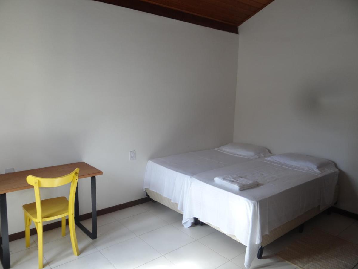 Casa Confortavel Completa Em Condominio レンソイス エクステリア 写真