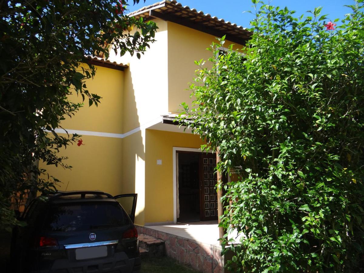 Casa Confortavel Completa Em Condominio レンソイス エクステリア 写真